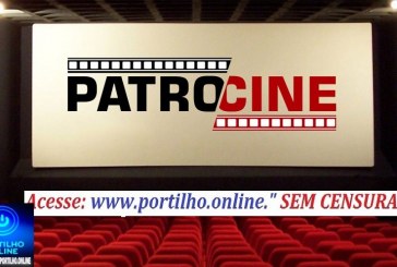 👉😮Cenas dos proximo capitulos Patrocine😱👀🔍🎥🎤🎪📸📽Vamos falar a verdade: esse cinema é pura reclamação