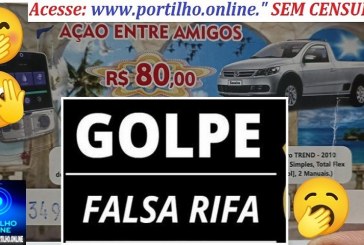 👉🤔📢 GOLPE DA FALSA ‘ RIFA’🚨🚓🚔⚠️🫣🤭Aviso  🫵  Golpe da rifa. ” Não existe almoço grátis”