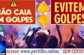 👉🫵🚨🚔😱🗣️🎊🎇🎹🎷🪗⚠️ Alerta ao público: golpes em festas e eventos enganam consumidores