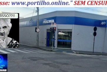 👉📢😡💸⚖️💵💰😠Banco 💸 💰 🏦 Mercantil! QUE ESTE PAÍS TRATE OS IDOSOS COM DIGNIDADE… E, POR DEUS- PAREM DE ROUBÁ-LOS