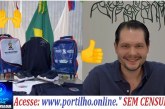 👉🙌🙏👖🧢👕👟📚📢 Prefeito Dr. Gustavo Brasileiro entrega kits escolares de qualidade a todos os alunos da rede municipal de educação