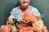 👉LUTO…⚰😔🕯😪😭FUNERÁRIA SAO PEDRO E PRÍNCIPE DA 🕊PAZ🕊🕊 INFORMAM… Faleceu ontem em Patrocínio-MG, a Srª: Therezinha Pereira Cardoso Gomes, aos 85 anos