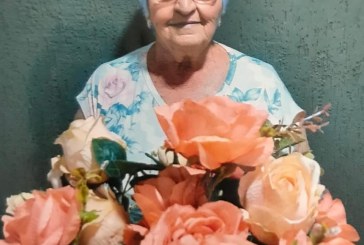 👉LUTO…⚰😔🕯😪😭FUNERÁRIA SAO PEDRO E PRÍNCIPE DA 🕊PAZ🕊🕊 INFORMAM… Faleceu ontem em Patrocínio-MG, a Srª: Therezinha Pereira Cardoso Gomes, aos 85 anos