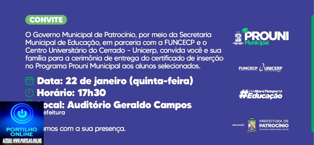 👉✍️🙌🤙🤝🫵📰 Notícias 🗞️ da prefeitura….