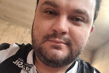 👉LUTO…⚰😔🕯😪😭FUNERÁRIA SAO PEDRO E PRÍNCIPE DA 🕊PAZ🕊🕊 INFORMAM… Faleceu em Patrocínio-MG o Srº: Luiz Barros dos Santos, conhecido como Luizinho, aos 35 anos