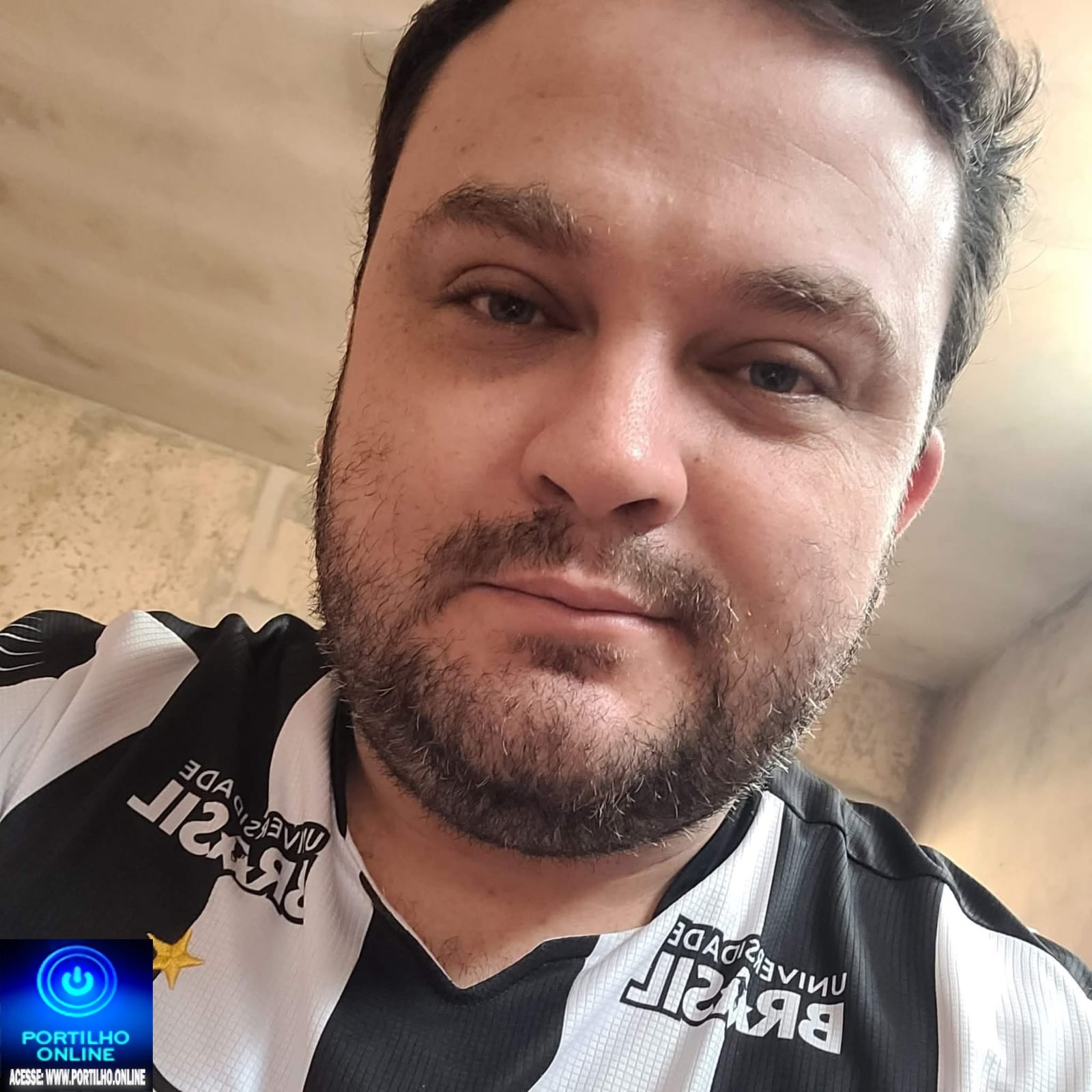 👉LUTO…⚰😔🕯😪😭FUNERÁRIA SAO PEDRO E PRÍNCIPE DA 🕊PAZ🕊🕊 INFORMAM… Faleceu em Patrocínio-MG o Srº: Luiz Barros dos Santos, conhecido como Luizinho, aos 35 anos
