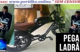 👉 ATENÇÃO: MOTOCICLETA  ELÉTRICA FURTADA! 🚨🚲 😱🕵️‍♂️ ASSISTA AO VÍDEO E VEJA SE VOCÊ RECONHECE O SUSPEITO 🎥👀