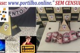😱🚨👀🗣🚔🚑👿⚖☠O chicote estralou nas ocorrências policiais: duas tentativas de homicídio, ladrão de picanha e outras notícias policiais