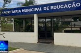 👉👍🤝 Notícias 🗞️🫵 da prefeitura…Secretaria Municipal de Educação amplia vagas, fortalece a inclusão e investe na qualidade do ensino no primeiro ano de governo