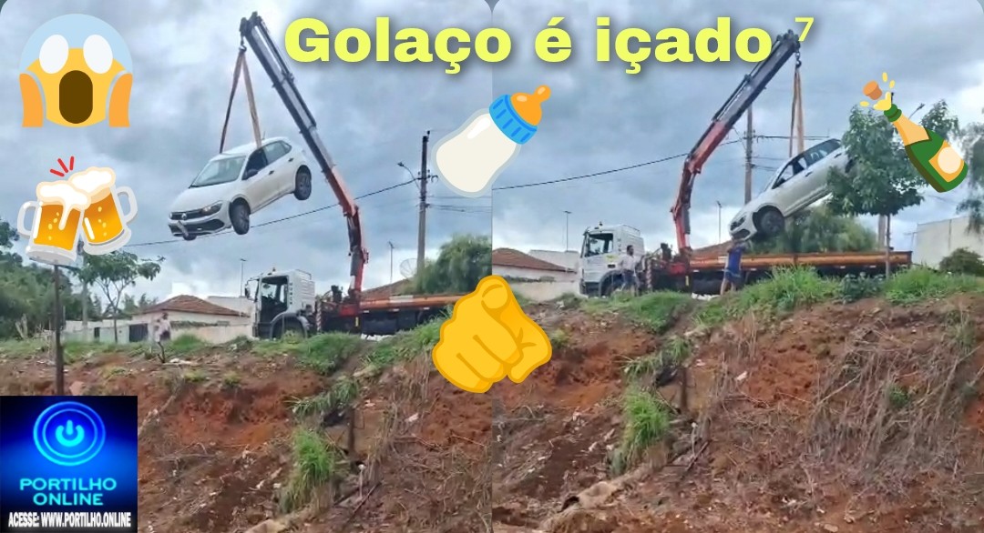 👉🚑🍻🥂🚒🚂🚧😱 Depois da primeira “mamada de 2026” 🍻🥂, golaço é içado da linha férrea