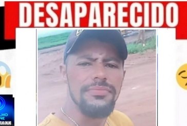 👉📢🔎🕵🔍🚨🚒🚓 DESAPARECIDO: Jeferson Lima de Souza, 28 anos 🚔👀🙌🗣😮🤔