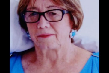 👉📢 😱😭😪⚰🕯😪 NOTA DE FALECIMENTO. FUNERÁRIA FREDERICO OZANAM INFORMA… Faleceu hoje em Patrocinio, a Srª:  VALMIRA FIRMINA DA SILVA RIBEIRO  79 ANOS