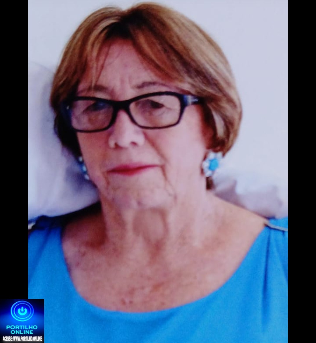 👉📢 😱😭😪⚰🕯😪 NOTA DE FALECIMENTO. FUNERÁRIA FREDERICO OZANAM INFORMA… Faleceu hoje em Patrocinio, a Srª: VALMIRA FIRMINA DA SILVA RIBEIRO 79 ANOS