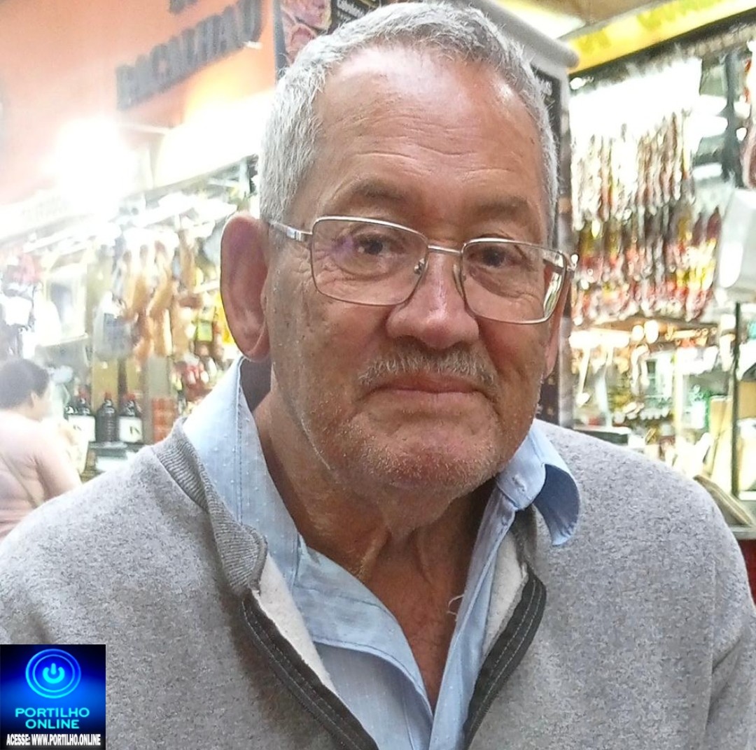 👉📢 😱😭😪⚰🕯😪 NOTA DE FALECIMENTO. FUNERÁRIA FREDERICO OZANAM INFORMA… Faleceu hoje em Patrocinio, o Srº DIVINO CAETANO DOS SANTOS 84 ANOS