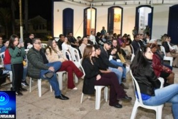 👉📢🙌👏🤝👍Patrocínio consolida-se como referência cultural e Museu Professor Hugo Machado da Silveira dobra número de visitantes em 2025