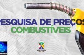 👉🫵📢😱 Pesquisa de combustível ⛽ ⛽ ⛽ 🔎🔍 do Procon Municipal orienta consumidores