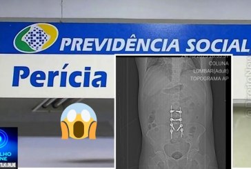 👉📢🙌🙏🦽🩼🩻🩺🩹💊Pedido de Ajuda – Compartilhe, por favor