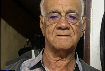 👉LUTO…⚰😔🕯😪😭FUNERÁRIA SAO PEDRO E PRÍNCIPE DA 🕊PAZ🕊🕊 INFORMAM… Faleceu ontem, dia 09/01/2026, em Patrocínio,, o Srº Belchior Roberto Fernandes (Totó da Prefeitura), aos 86 anos