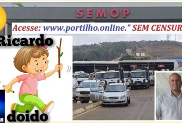 👉🤔🫣🤫🥱 Ricardo “Doido”, que de doido não tem nada, pode assumir a vaga do Pezão 🤔🫣👣🗣️