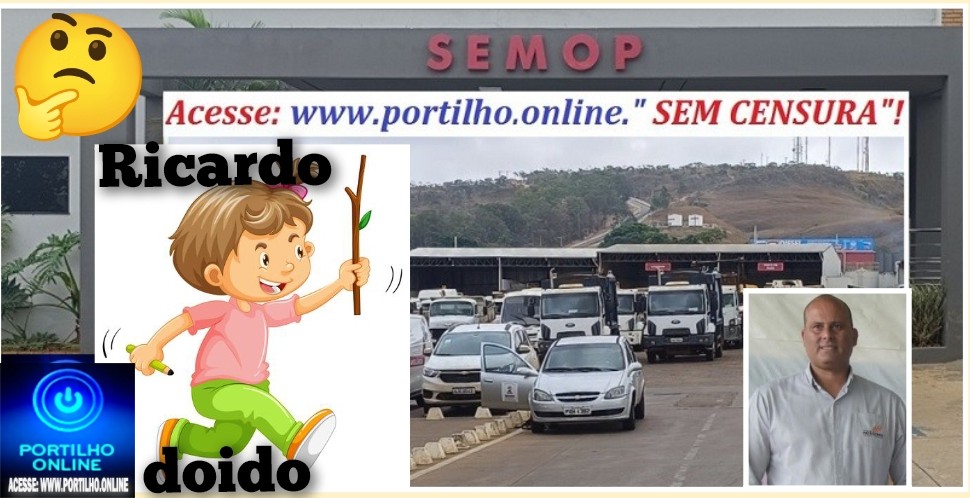 👉🤔🫣🤫🥱 Ricardo “Doido”, que de doido não tem nada, pode assumir a vaga do Pezão 🤔🫣👣🗣️