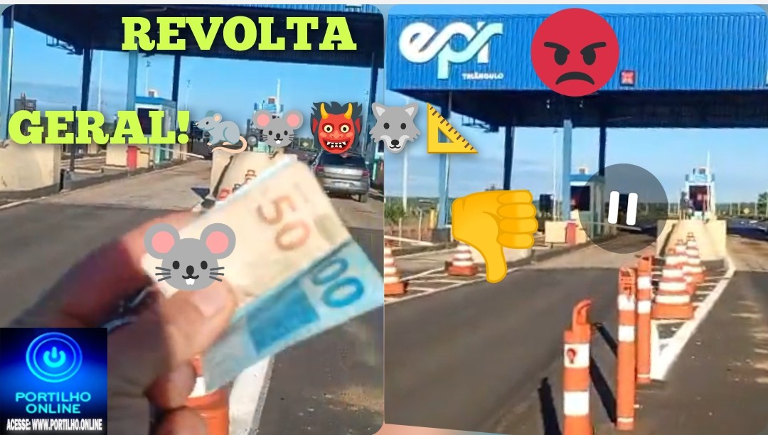 👉🗣️🫰🐀🐭🐺💸🚽💰💳👿Portilho denuncia aí, a concessionária não aceita Pix só aceita cartão ou dinheiro.