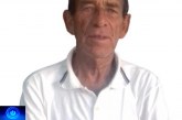 👉LUTO…⚰😔🕯😪😭FUNERÁRIA SAO PEDRO E PRÍNCIPE DA 🕊PAZ🕊🕊 INFORMAM… Faleceu em Patrocínio-MG o Srº Antônio Marins de Oliveira (Titonho do Caminhão) aos 79 anos