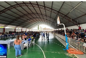 👉🤝👍👏✍️📚📏📐Educação Municipal inicia processo de contratação para o ano letivo de 2026