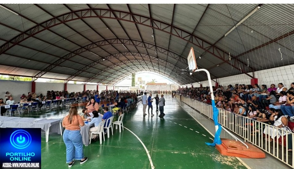 👉🤝👍👏✍️📚📏📐Educação Municipal inicia processo de contratação para o ano letivo de 2026