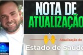 👉😱🚨🫵🤫ELE não morreu!👉🙏🤔🩻🩺Sobre a saúde  DR. PEDRO LULLI🤔🩻🩺. 