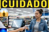 👉😱🚨📢 Cuidado! CPF ao comprar em supermercados em 2026