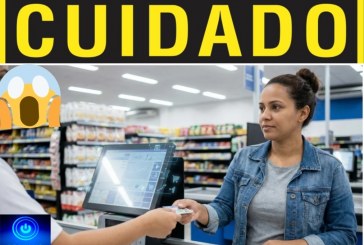 👉😱🚨📢 Cuidado! CPF ao comprar em supermercados em 2026