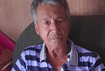 👉📢 😱😭😪⚰🕯😪 NOTA DE FALECIMENTO. FUNERÁRIA FREDERICO OZANAM INFORMA… Faleceu ontem em Patrocinio, o Srº  GERCINO ANTONIO CALISTO  69 ANOS