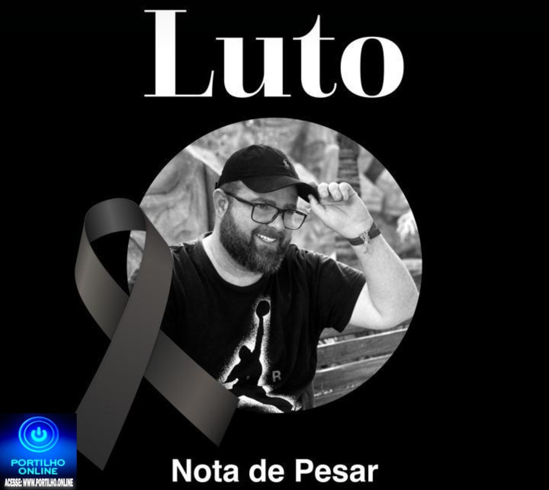 👉😥😓 Atualizando o sepultamento 🕯⚰😞📢 Do médico Dr. Pedro Lulli aos 37 anos