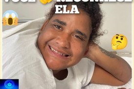 👉🤔🙌👍🫣😱🚨🚑🚒🚔Você 🫵 conhece ELA? Utilidade Pública