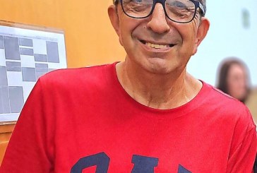 👉🙌🎺📟🎬👏👉A Volta da Saudade Depois de 45 anos, Vanderlei Lacerda volta ao rádio patrocinense