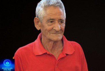 👉📢 😱😭😪⚰🕯😪 NOTA DE FALECIMENTO. FUNERÁRIA FREDERICO OZANAM INFORMA… Faleceu ontem em Patrocinio, o Srº  GASPAR MARQUES DE ROMA (TIO NEGO)  76 ANOS