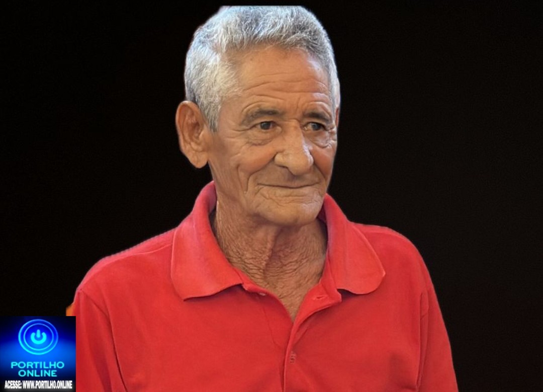 👉📢 😱😭😪⚰🕯😪 NOTA DE FALECIMENTO. FUNERÁRIA FREDERICO OZANAM INFORMA… Faleceu ontem em Patrocinio, o Srº  GASPAR MARQUES DE ROMA (TIO NEGO)  76 ANOS