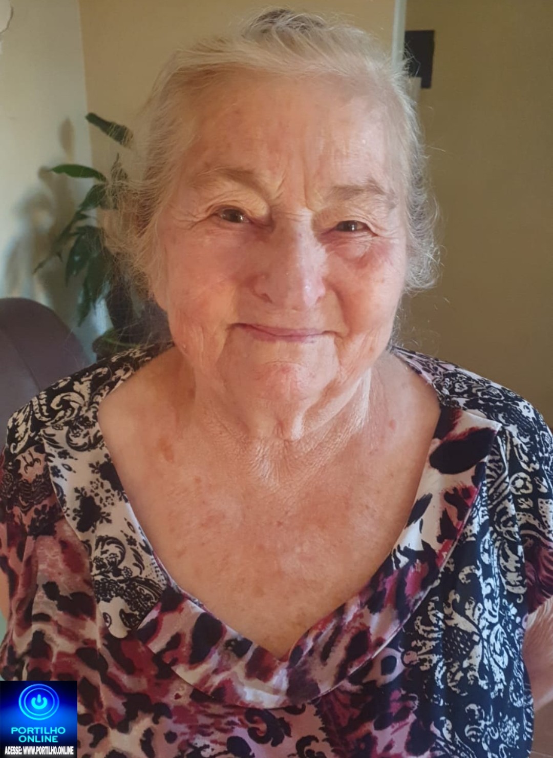 👉LUTO…⚰😔🕯😪😭FUNERÁRIA SAO PEDRO E PRÍNCIPE DA 🕊PAZ🕊🕊 INFORMAM… Faleceu em Patrocínio-MG a Srª Maria da Conceição Teixeira (Dona Maria) aos 76 anos