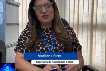 📢👉👍👏👍🙌🙏👏👏🫴Projeto Acolher – Governo Presente