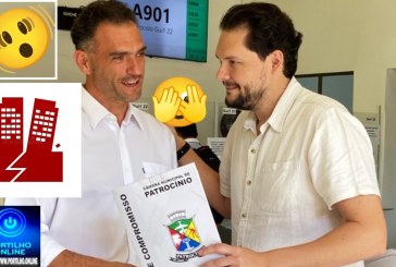 👉😱📢🤔⚡ ⚡ Terremoto na política à vista? 🫵🤔🫣Presidente da Câmara Nikolas Elias se reúne com ” empresários”🐁🐀🐺👽🐭do café e disse que é candidato?