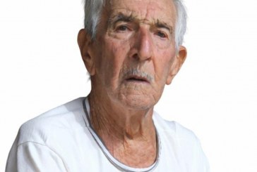 👉📢 😱😭😪⚰🕯😪 NOTA DE FALECIMENTO. FUNERÁRIA FREDERICO OZANAM INFORMA… Faleceu ontem em Patrocinio, o Srº JOAQUIM ANTÕNIO FERREIRA. (JOAQUIM CARDOSO)  99 ANOS