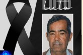👉📢 😱😭😪⚰🕯😪 NOTA DE FALECIMENTO… Faleceu ontem em Patrocinio, o Srº Eudieno Alves dos Santos ( Édson )(;
