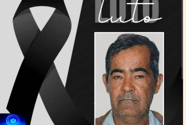 👉📢 😱😭😪⚰🕯😪 NOTA DE FALECIMENTO… Faleceu ontem em Patrocinio, o Srº Eudieno Alves dos Santos ( Édson )(;