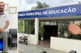 👉🏼🙏🏻🙌🏻👏🏻👏🏻👏🏻👍🤝Secretário de Educação Dr. Alexandre Cruz fala sobre os uniformes e o início do ano letivo