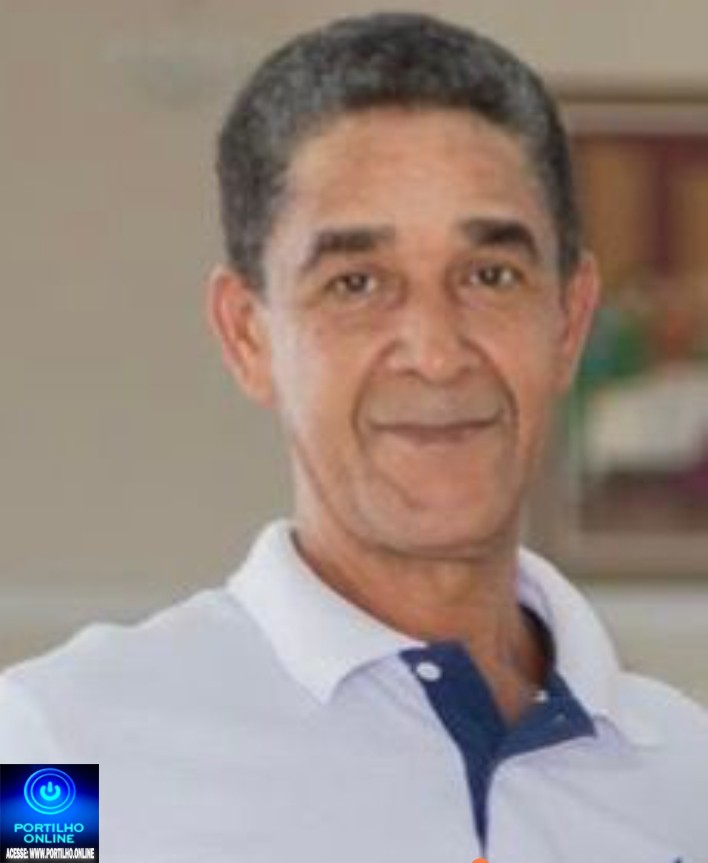 👉📢 😱😭😪⚰🕯😪 NOTA DE FALECIMENTO. FUNERÁRIA FREDERICO OZANAM INFORMA… Faleceu ontem em Patrocinio, o Srº : FRANCISCO DE ASSIS FERREIRA DA SILVA  56 ANOS