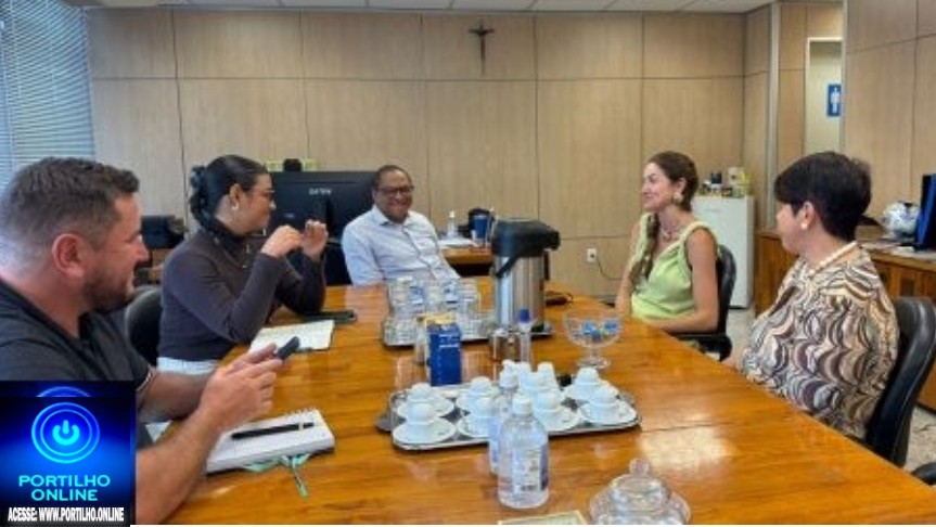 👉🫵🤙🙌🤝PARCERIA ENTRE MUNICÍPIO E ESTADO FORTALECE CULTURA E TURISMO EM PATROCÍNIO