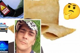 👉😠 Cadê a polícia 🚔 🚓 😱💀💸🥟🥟🥟🚨🚔🚓Golpe do pastel!🫵Safado golpista.! Portilho posta a foto desse safado aí.