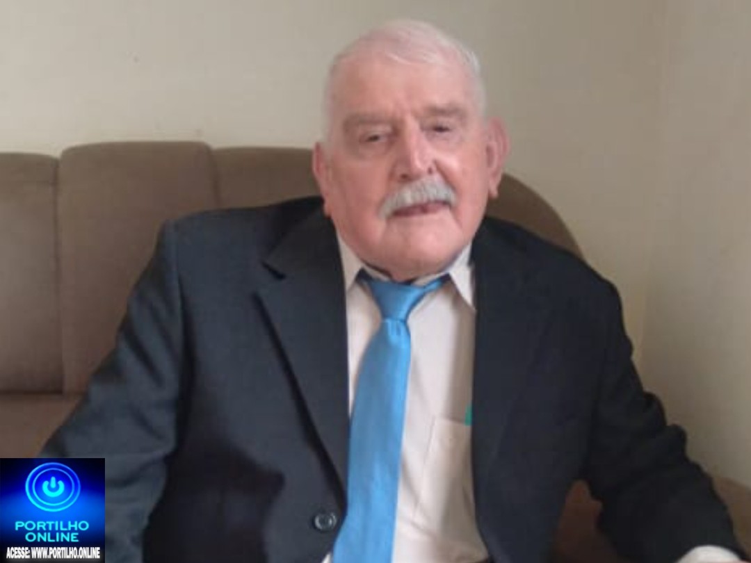 👉📢 😱😭😪⚰🕯😪 NOTA DE FALECIMENTO. FUNERÁRIA FREDERICO OZANAM INFORMA… Faleceu ontem em Patrocinio, o Srº : ONOFRE AFONSO DE PAULA 92 ANOS