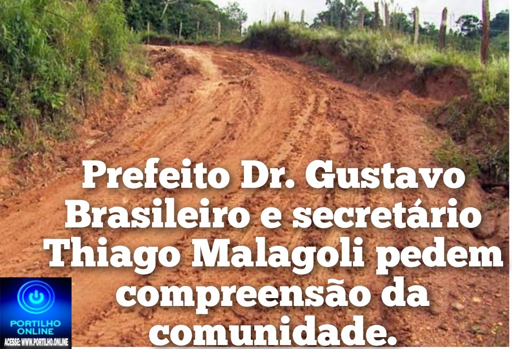 👉🤝🛣️🌨️🌧️⛈️ESTRADAS RURAIS, LIMPEZA URBANA E RECLAMAÇÕES NOS DISTRITOS