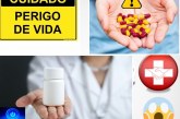 👉👿🤫 Cuidado  👉👿🤫 Atenção, pacientes: cuidado com medicamentos manipulados!  💸⚖🚑⚰🕯🤢🤮☠👽💀
